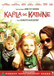 Karla and Katrine (DVD)